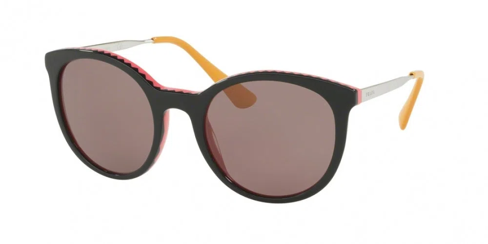 Prada Cinema 17SSF Sunglasses - view 6